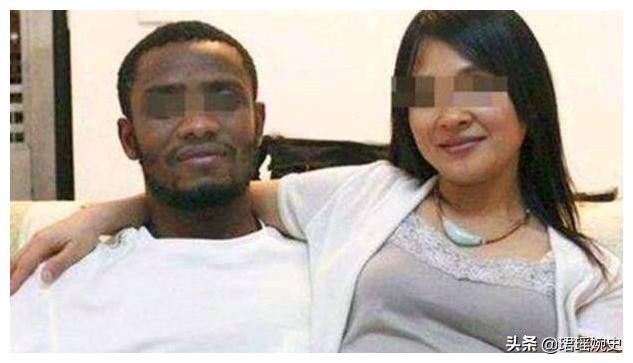 18年前，被黑人男友传染艾滋病，女大学生朱力亚：我不后悔爱他