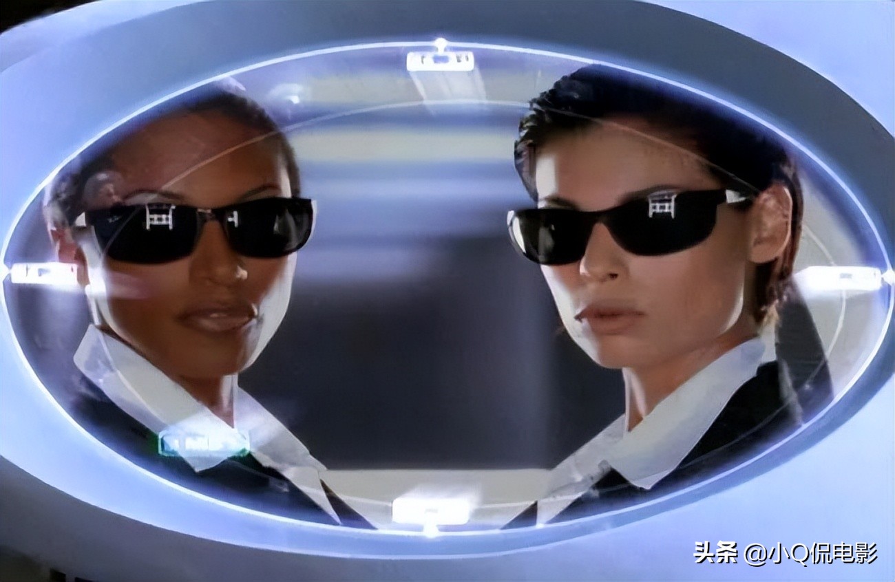 最值得重温的6部科幻片，你可能都错过了