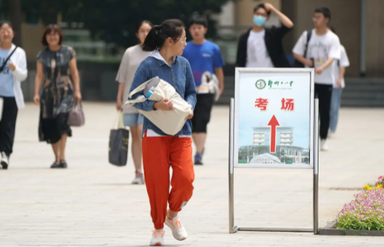 教育部发文，2022年中考或将迎来两项调整，关系到学生上高中