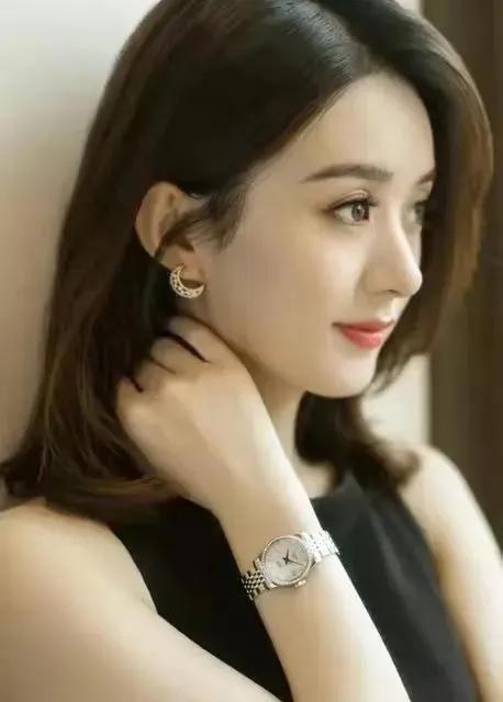 赵丽颖超美写真集4