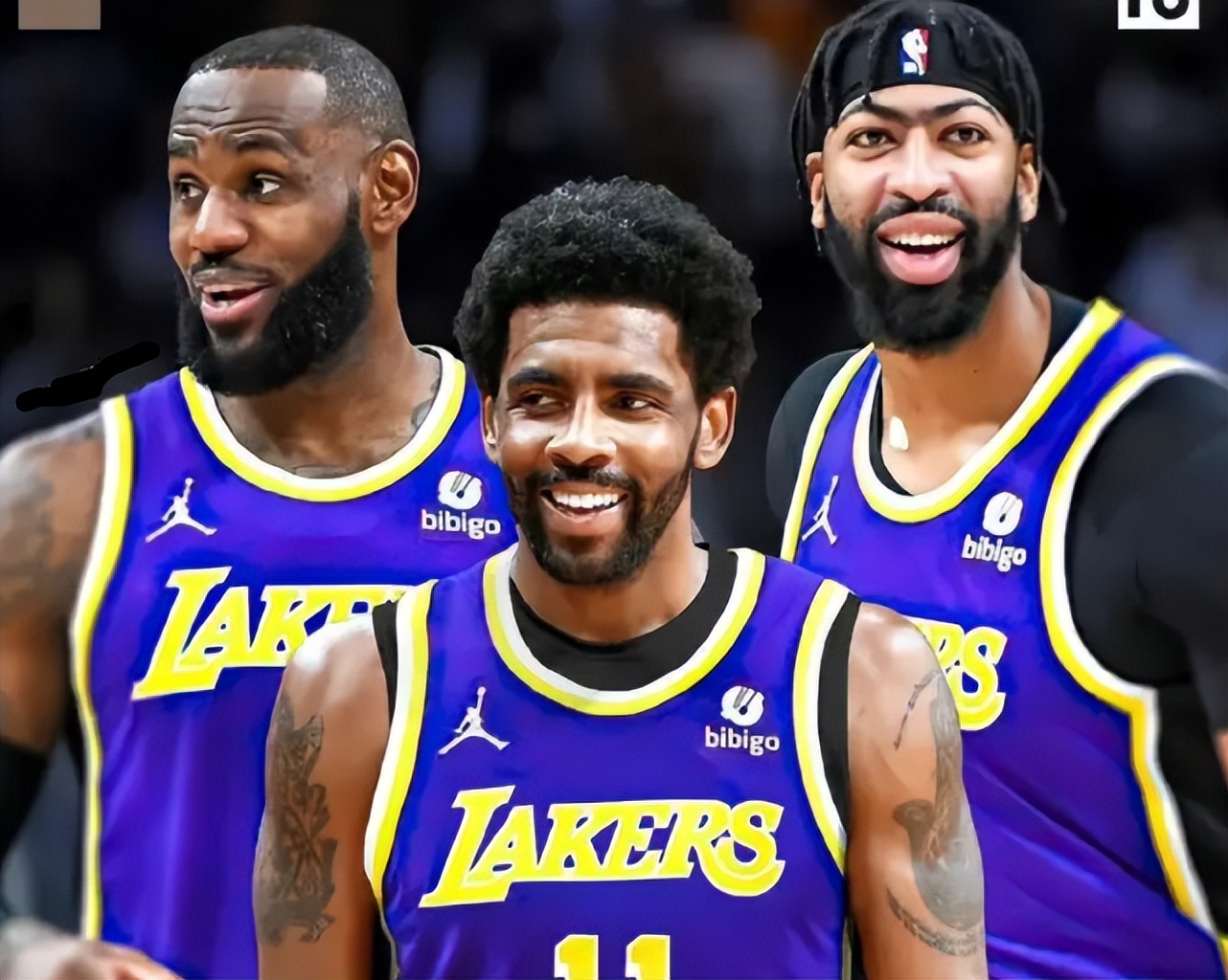 nba为什么没有火箭新闻(NBA官宣新规则！5换2交易达成，湖人好消息，火箭76人交易方案)