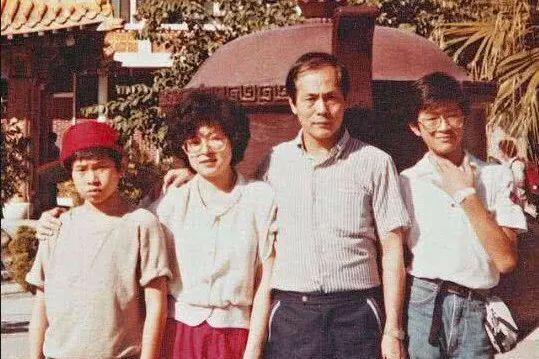 “坐牢”2年：从混混到巨星，一心建造135所学校，古天乐为什么？