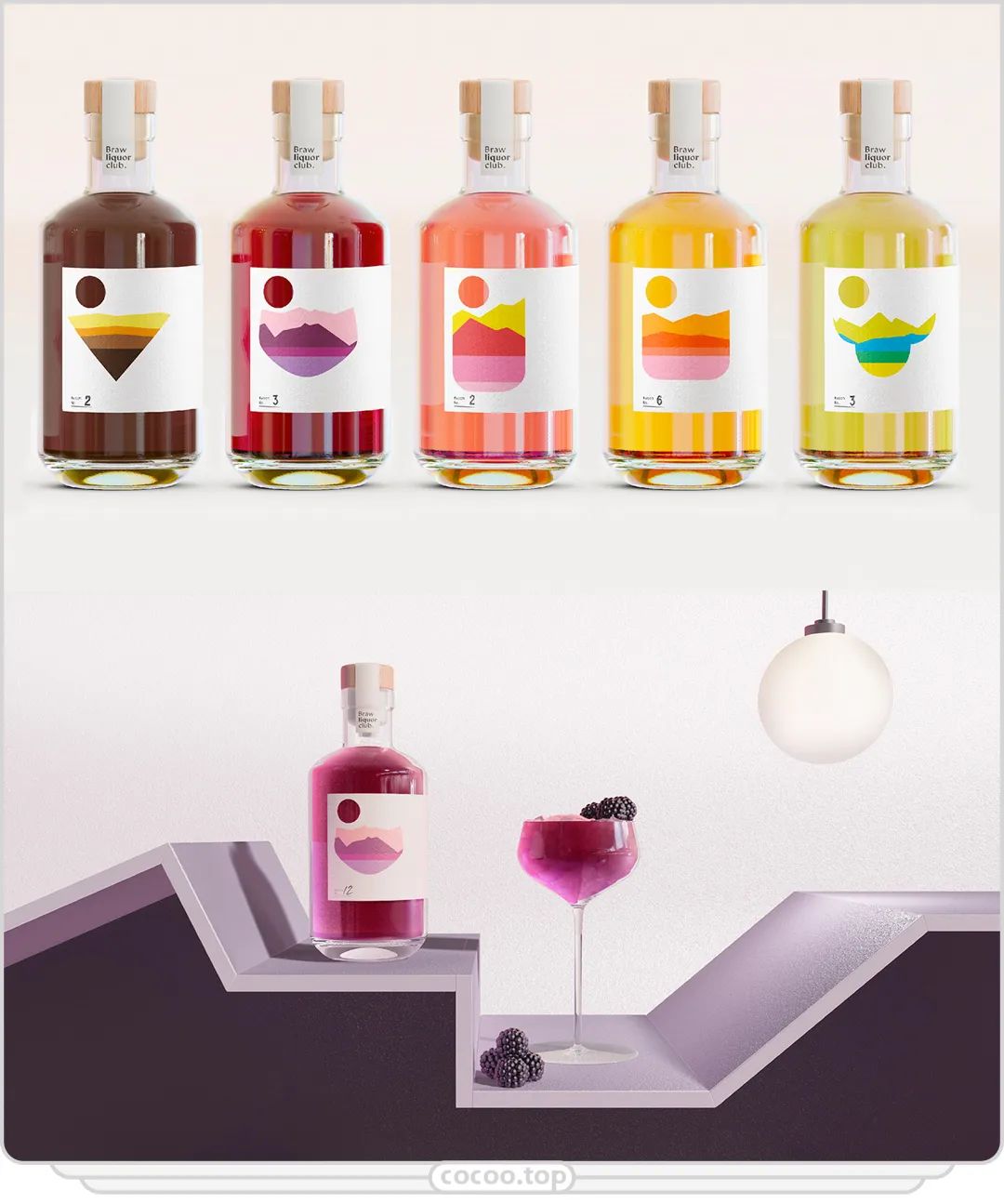 品牌化包装设计方法