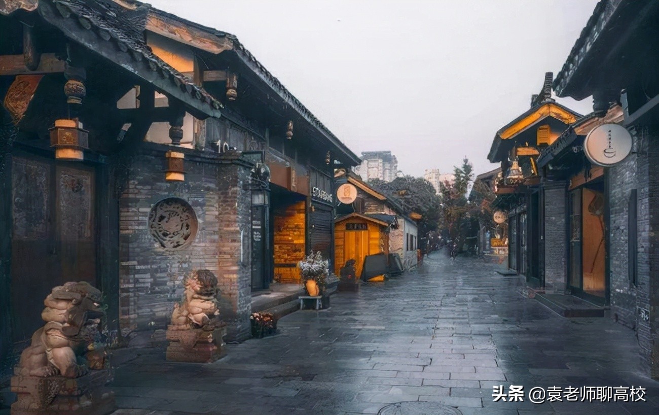 四川大学与吉林大学，同属四档985高校，哪个实力更强一些？