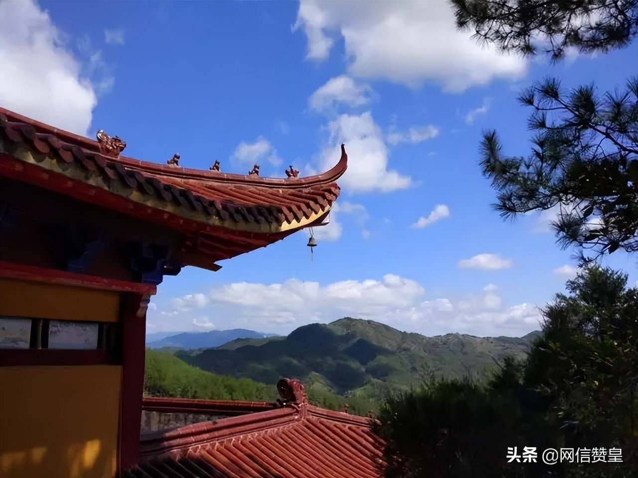 十首古诗致青春：愿我们出走半生，归来仍是少年