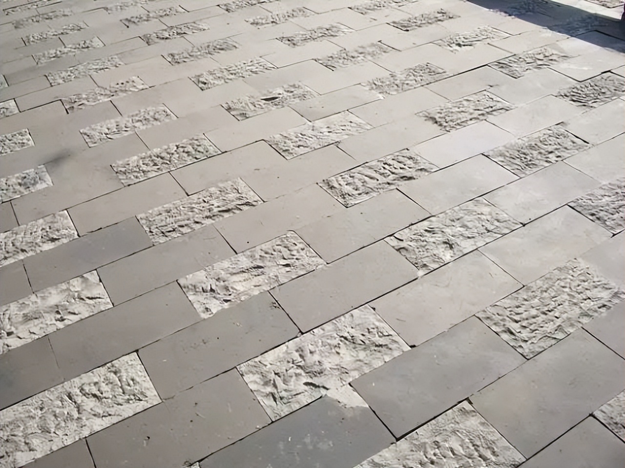 60款，还不错的景观铺装