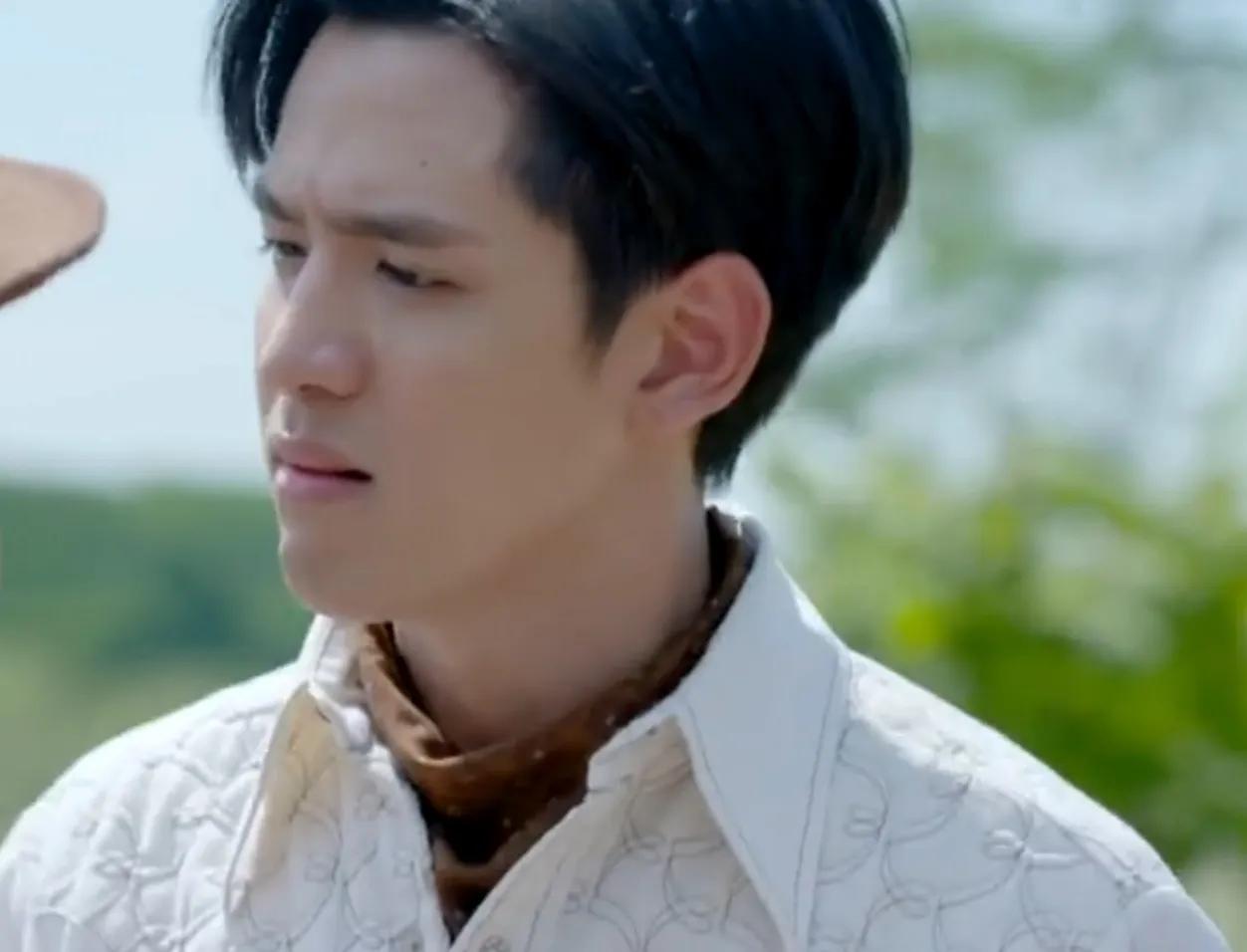 新剧推荐 回归大地，男主女主演技颜值都超高，暂时更新2集