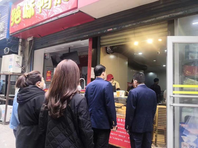 δ�����г���ֿܾ�չ��ǰ����ʳƷ��ȫ���������ר����