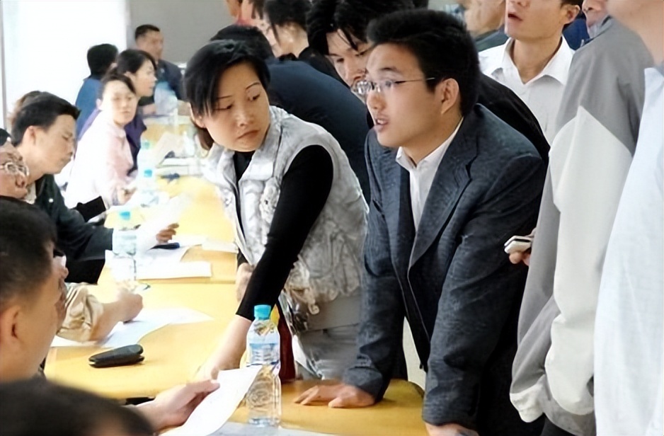 近580万人将被允许进入大学？错过一次，只能为此而后悔