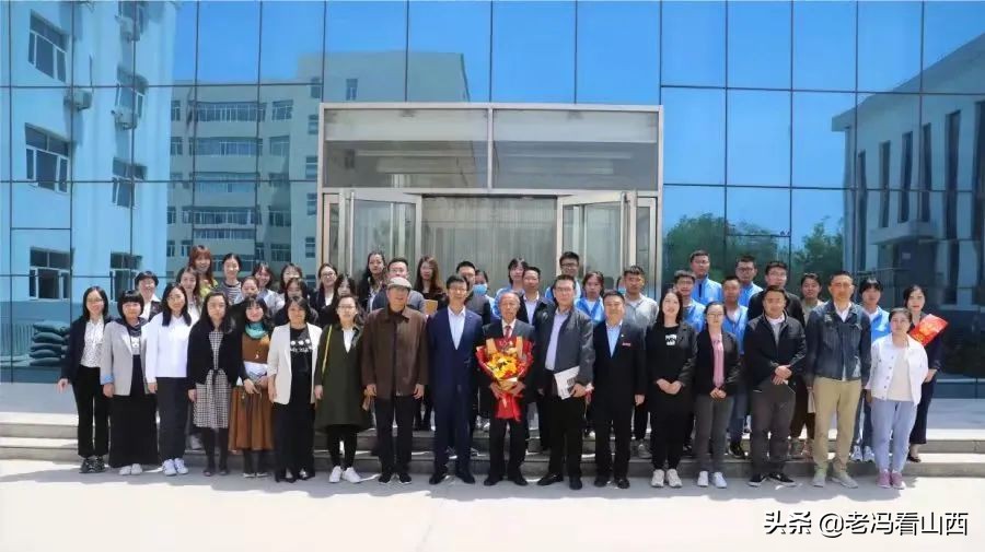 山西应用科技学院2021年大事要事一览（二）