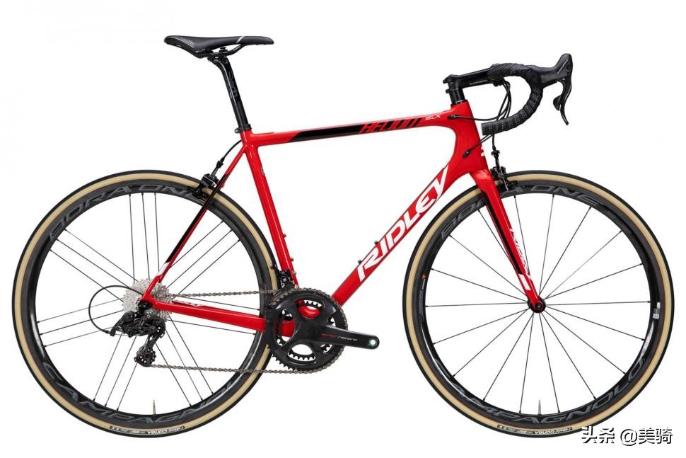 colnago c60(2022年令人期待的11款新车)