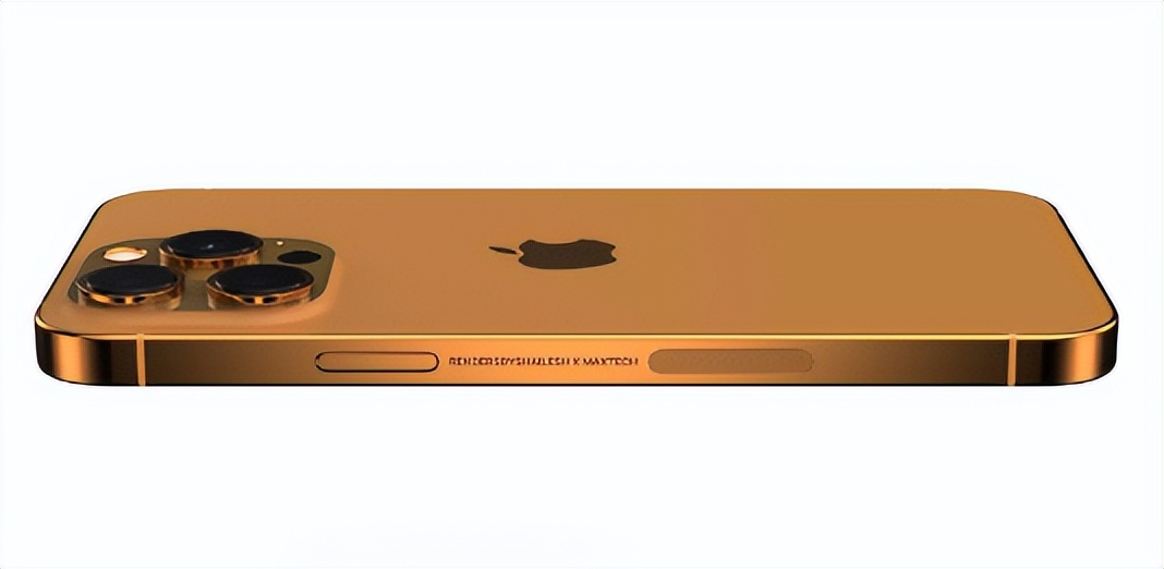 iPhone14古铜色值得入手吗？iPhone14电池续航详细参数