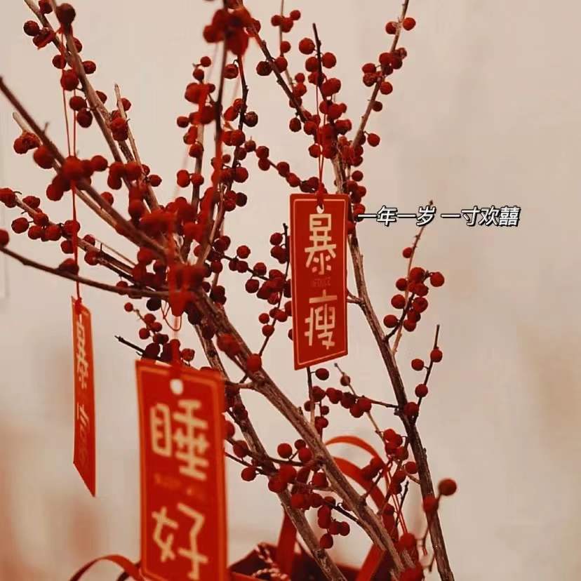 2022新年文案｜你好，新年