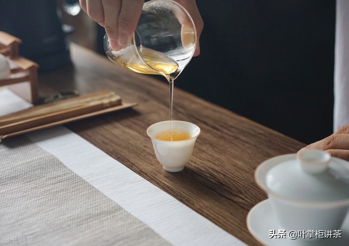 肉桂茶怎么泡才正确（肉桂茶的冲泡方法总结）