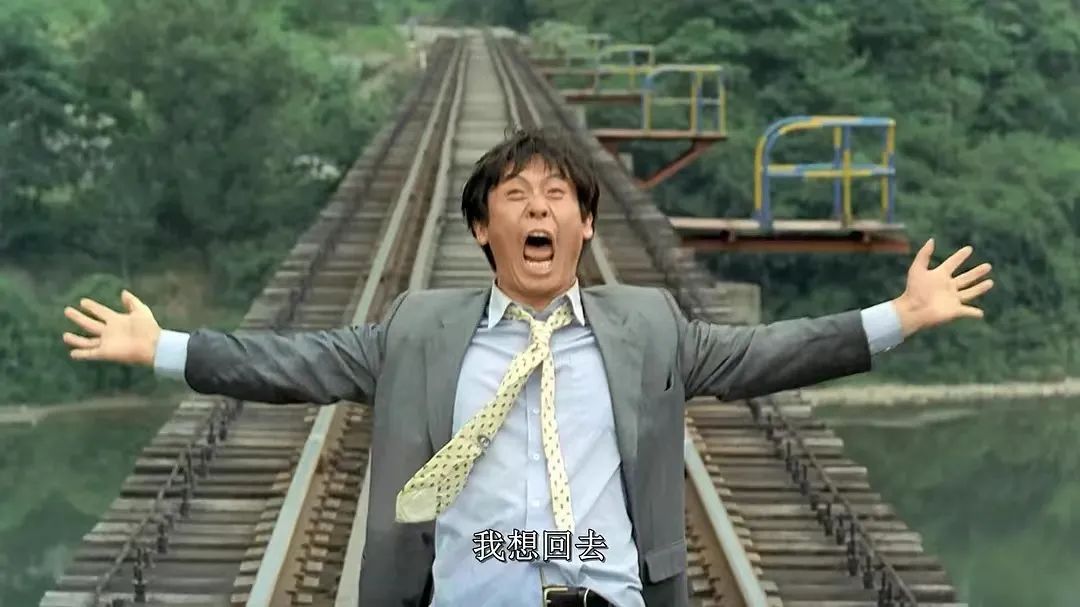 韩国电影人，生猛曝底层