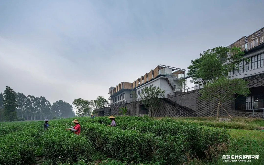 ArchDaily 2022年度建筑大奖结果公布!全球15个项目获选