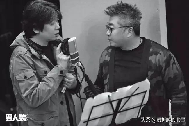 记忆中的经典：在《青春无悔》的岁月里，《想把我唱给你听》