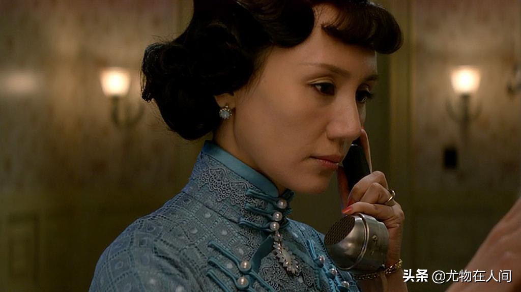 大中华尤物志75：袁泉的角色人生