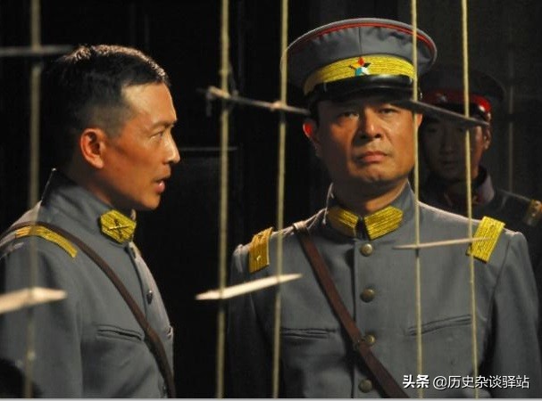 三国武将官职泛滥成灾，“将军”满天飞！骠骑将军和大将军谁大？