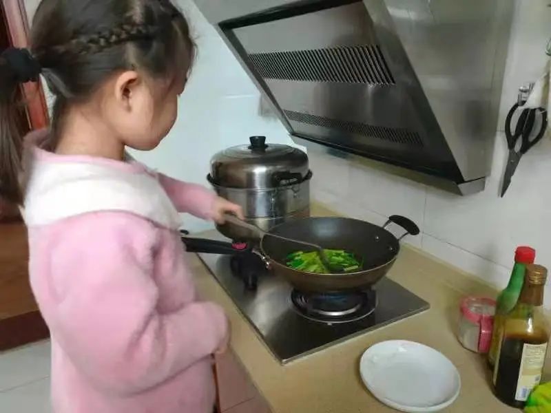 “未来班”良好习惯养成 美好未来可期——南湖小学未来中队成长记