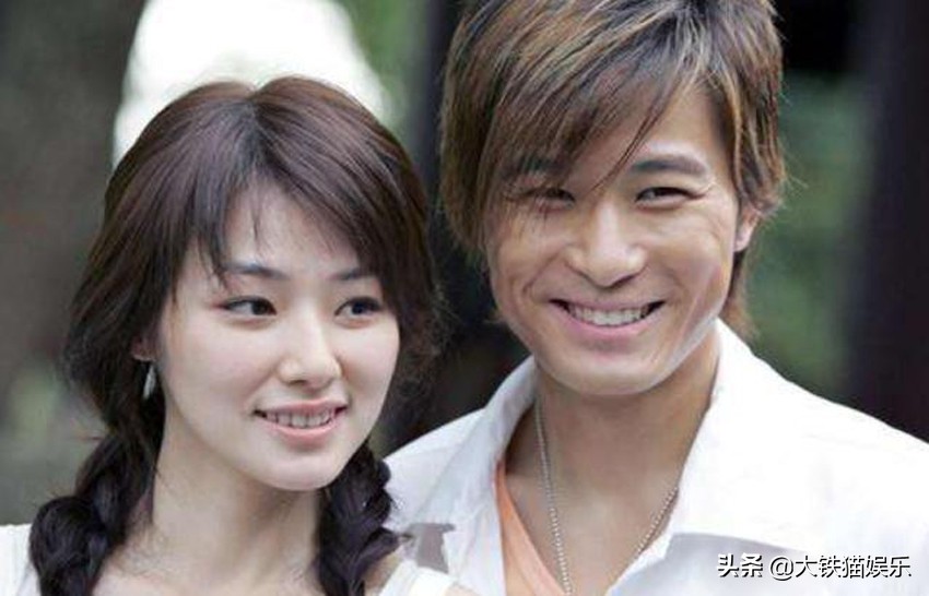 相貌平平却一直演男主的8位男星，扮酷耍帅演霸总，谁最让人尴尬