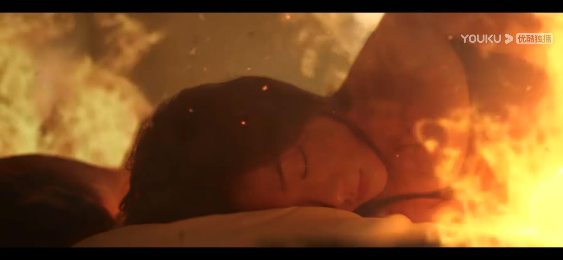 《回廊亭》水了10集偶像剧情，剩下2集摆烂，真是最坑的悬疑剧