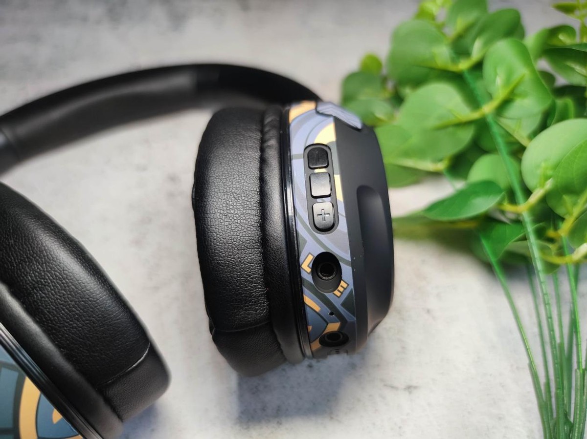 高性价比潮流好物，深海之声蓝牙耳机