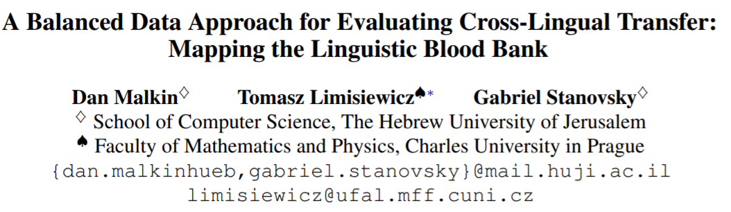 NAACL 2022论文奖项公布：谷歌成最大赢家