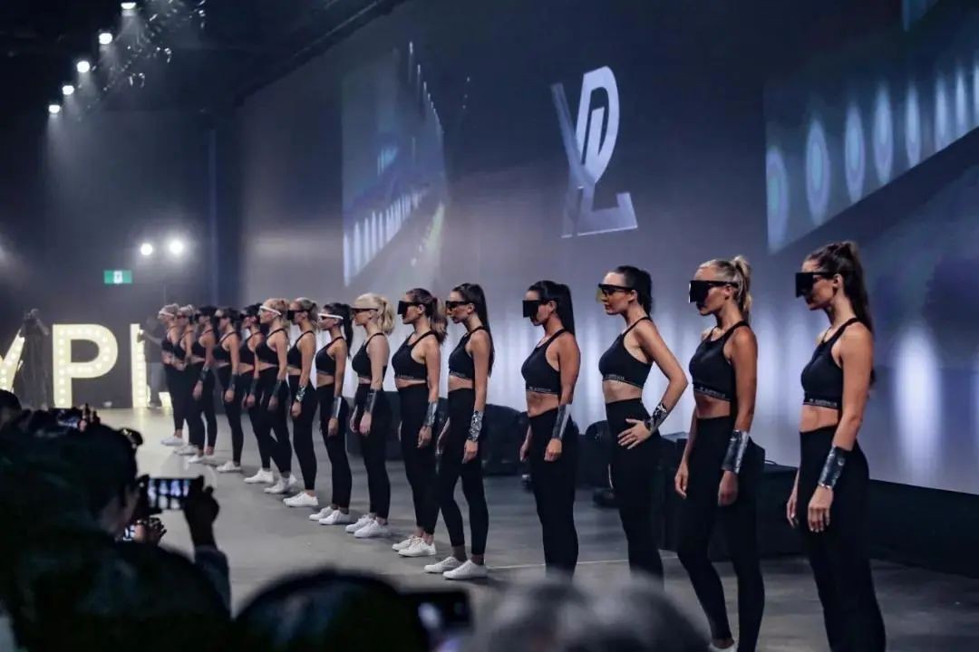 定义未来投资澳洲品牌YPL冲刺500亿瑜伽服饰市场，加速品牌增长