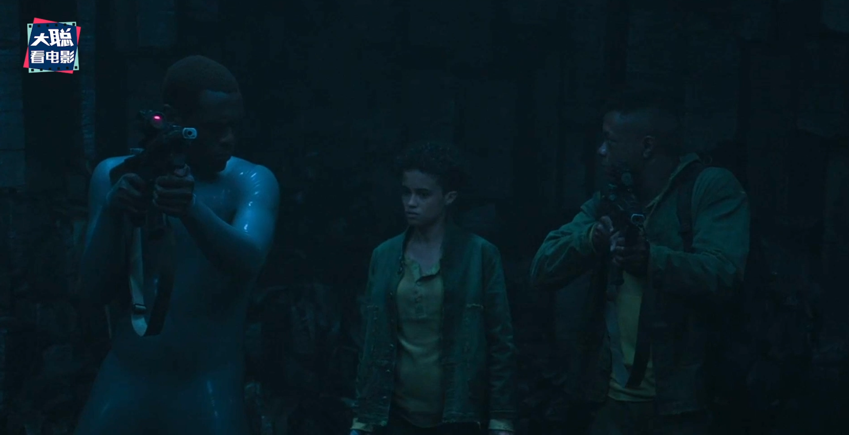 《异星灾变》第二季7-8集剧情回顾