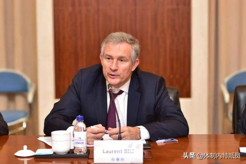 世界主要国家驻华大使都是什么来头？有级别吗？