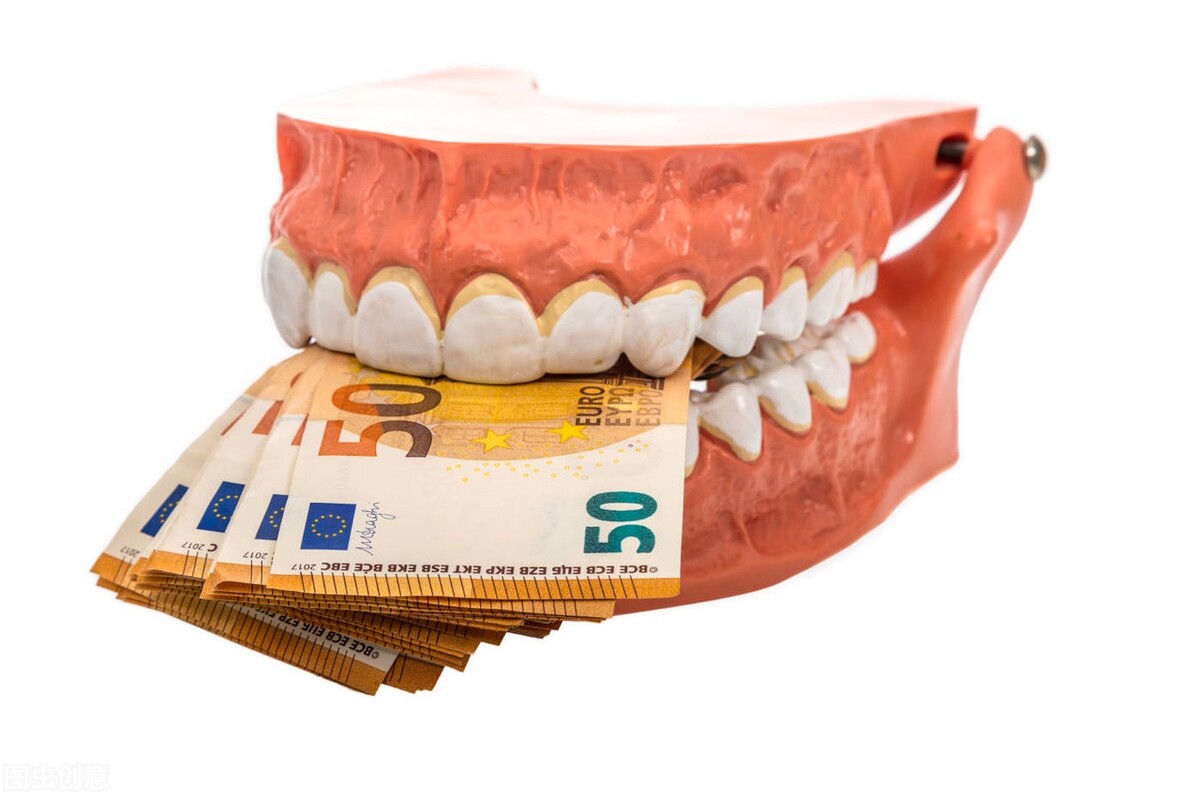 种植牙多少钱一颗，4000元的种植牙可靠吗？
