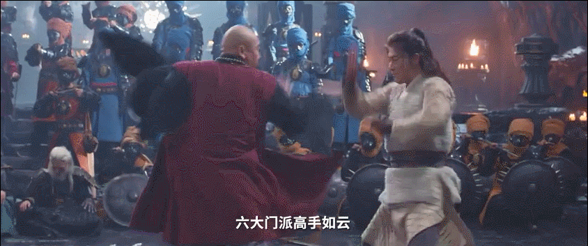 烂片盘点：五部不超过4.0的烂片，连古天乐、任达华都拯救不了