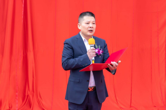 「越愛越精彩，一起向未來」南京美多博仁盛大開業
