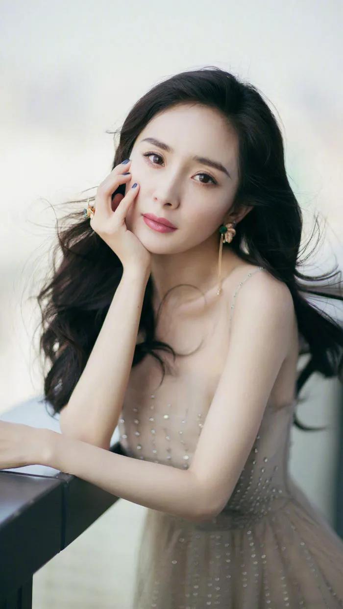 美图欣赏，杨幂