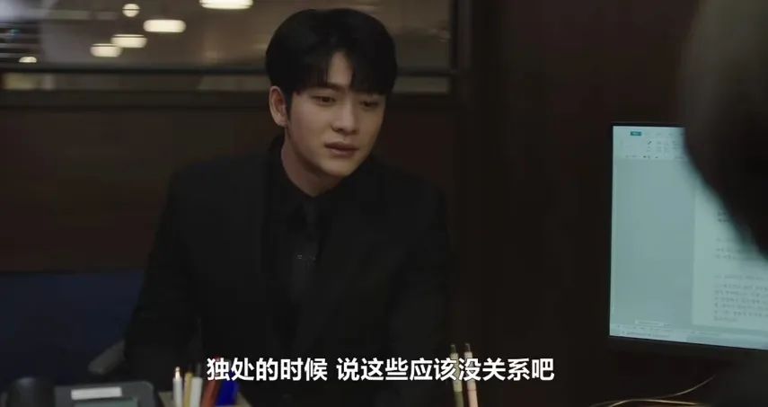 《奇怪的律师禹英雨》：独特又温暖，像深海一样清凉的夏日必看剧