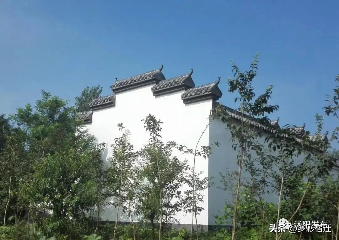沭陽新河鎮雙蕩村入選全省鄉村旅游重點村