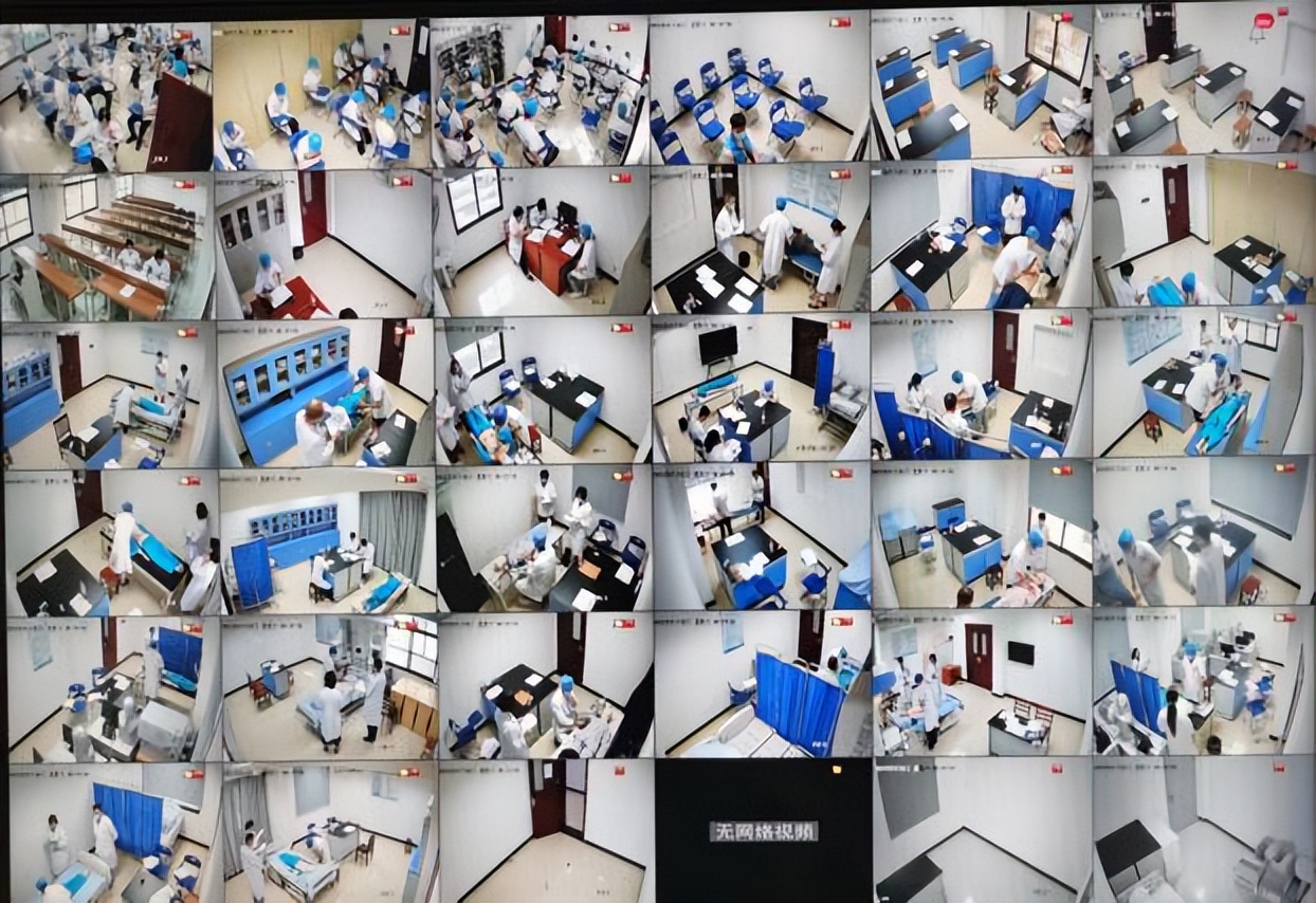江西省人民医院完成2022年住院医师规范化培训全科专业临床实践能力结业考核