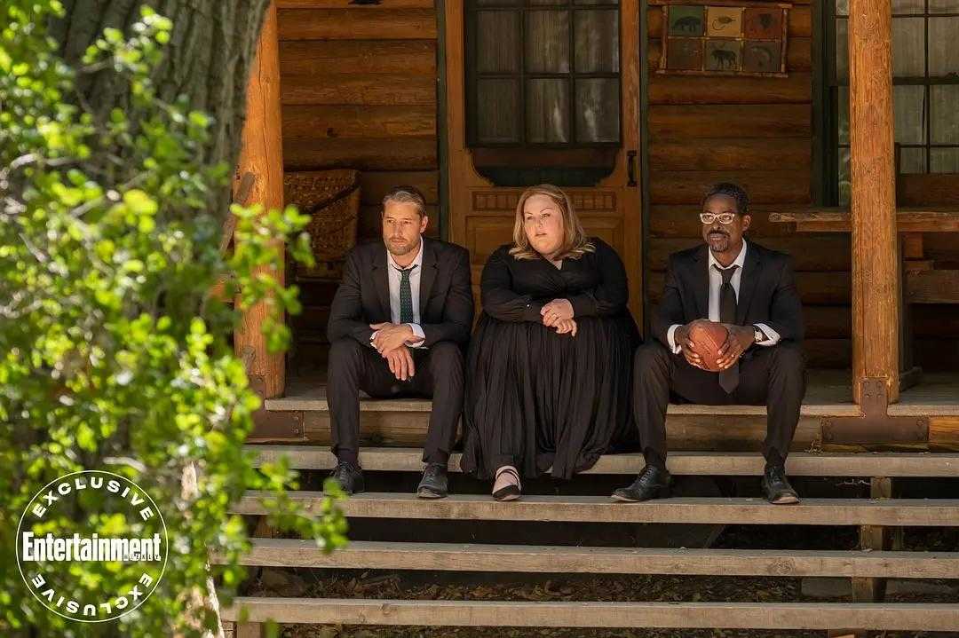 豆瓣9.7分，心情不好时必看的温暖治愈美剧