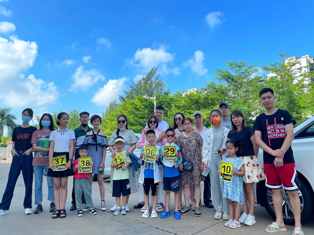 走,去海南过年去!撒网捕鱼、帆船体验、海鲜大餐,开心过大年