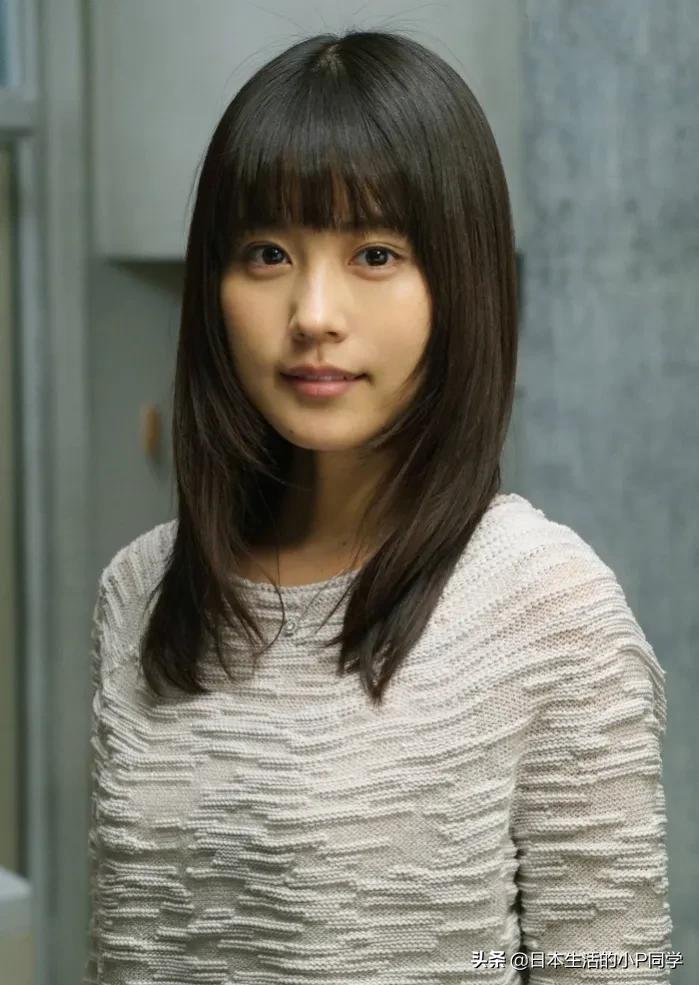 整容了？还是没有？日本那些美女明星以前的样子差别太大了