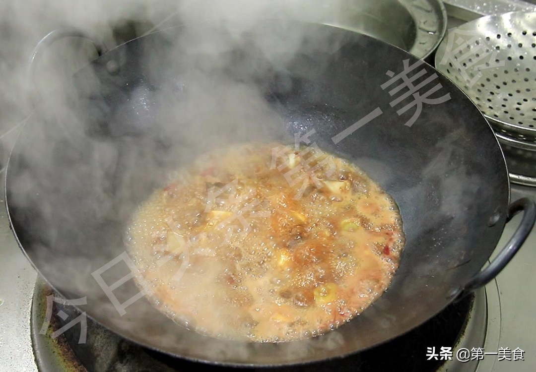 过年必备的5道硬菜，鲜香美味，待客也倍有面子，大人小孩都喜欢