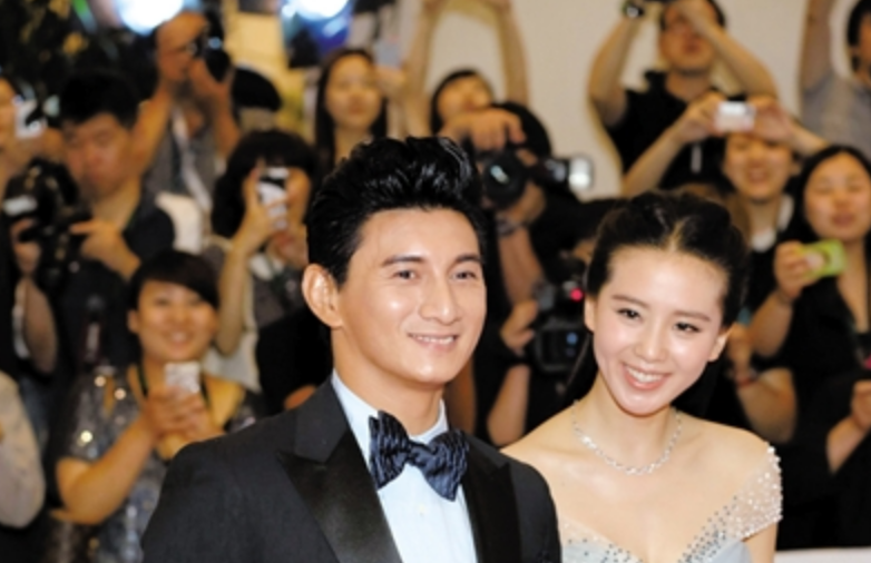 盘点七位出轨女明星，董洁出轨却先发制人，刘晓庆姜文被“捉奸”
