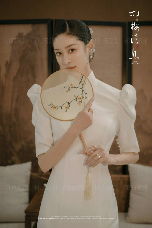 铂爵旅拍：看乘风破浪的姐姐，做勇于追寻真我的女性