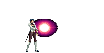 争论多年的话题，《拳皇》历代剧情中的最强女人到底是谁？