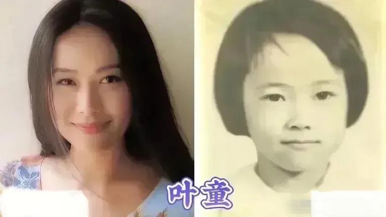 盘点女大十八变越变越好看的女明星