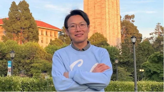 28岁就能当博导了？武大年轻物理学导师王胜，武侠梦中的科学天才