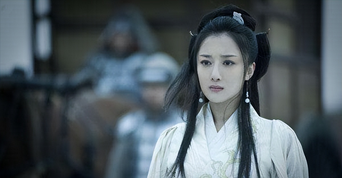 同样是演“虞姬”，袁珊珊垫底，李依晓清冷，张国荣成经典