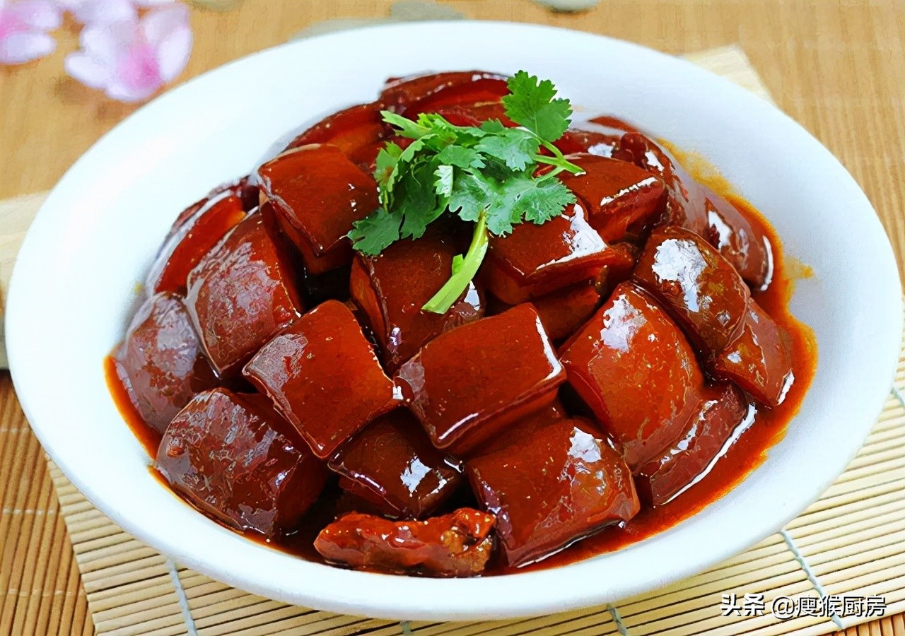 浙江人最爱吃的8道家常菜，酸甜鲜香，每道菜都是浙江人的心头爱