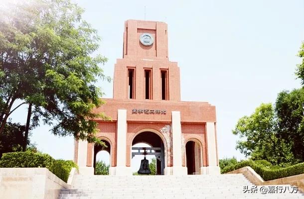 中国的双一流“工业大学”，谁更强？